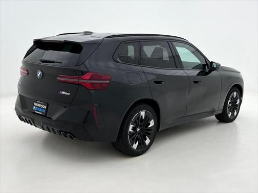 2025 BMW X3 M50 xDrive