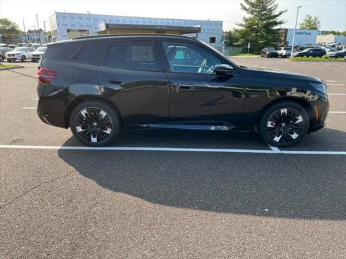 2025 BMW X3 M50 xDrive