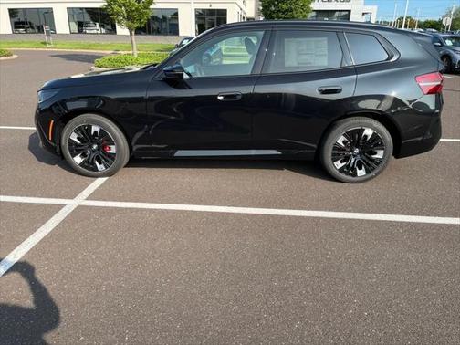 2025 BMW X3 M50 xDrive