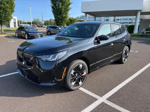 2025 BMW X3 M50 xDrive