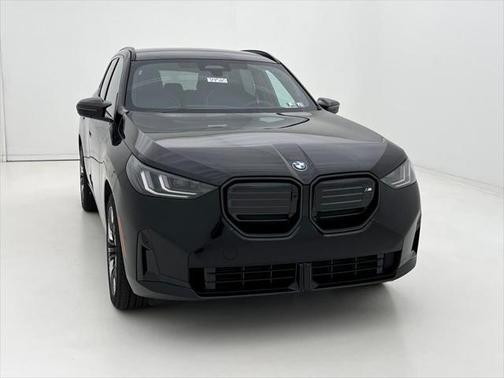 2025 BMW X3 M50 xDrive