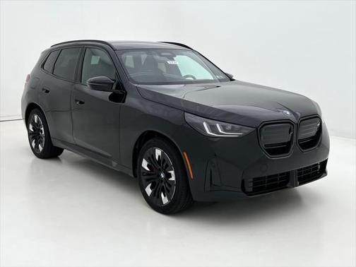 2025 BMW X3 M50 xDrive