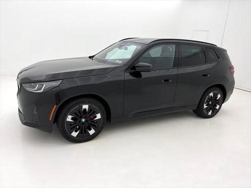 2025 BMW X3 M50 xDrive
