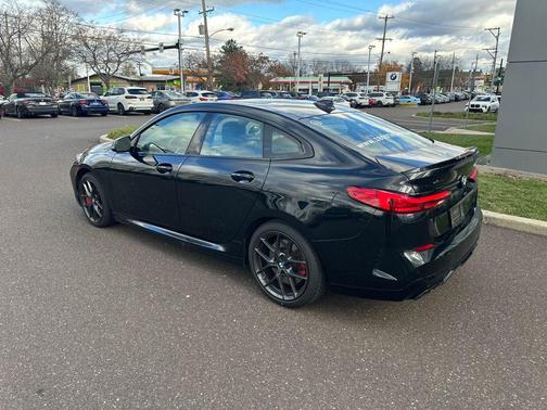 2024 BMW M235 Gran Coupe i xDrive