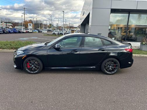 2024 BMW M235 Gran Coupe i xDrive