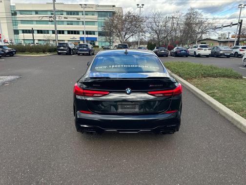 2024 BMW M235 Gran Coupe i xDrive