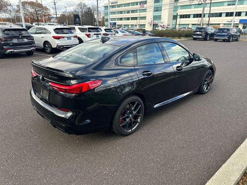 2024 BMW M235 Gran Coupe i xDrive
