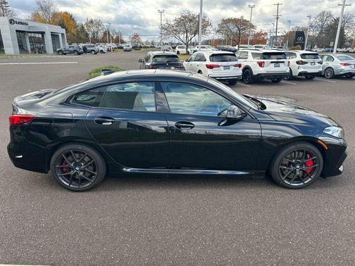 2024 BMW M235 Gran Coupe i xDrive