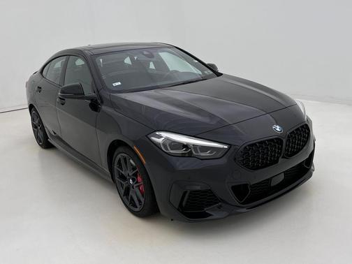 2024 BMW M235 Gran Coupe i xDrive