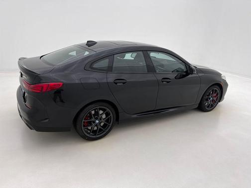 2024 BMW M235 Gran Coupe i xDrive