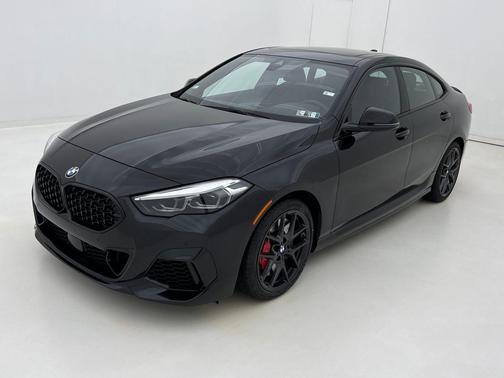 2024 BMW M235 Gran Coupe i xDrive