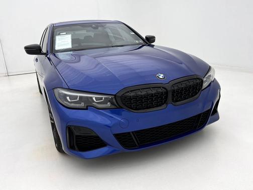 2022 BMW M340 i xDrive