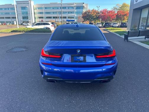 2022 BMW M340 i xDrive