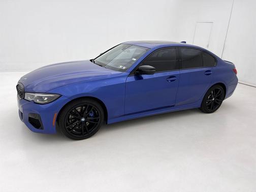 2022 BMW M340 i xDrive