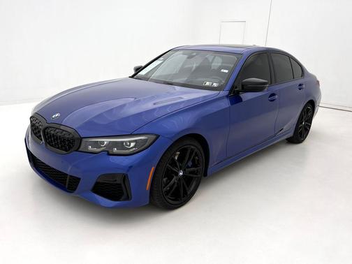 2022 BMW M340 i xDrive