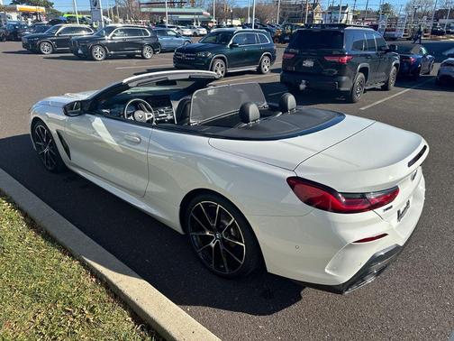 2024 BMW M850 xDrive