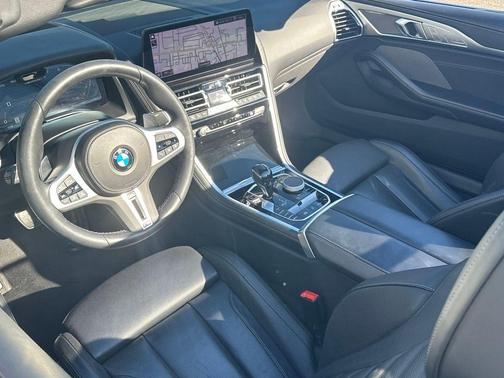 2024 BMW M850 xDrive