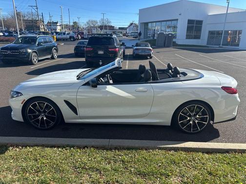 2024 BMW M850 xDrive