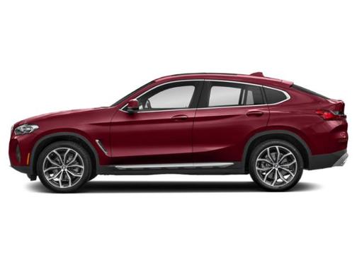 2023 BMW X4 xDrive30i