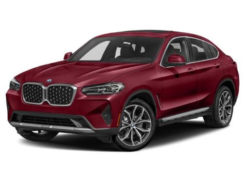 2023 BMW X4 xDrive30i