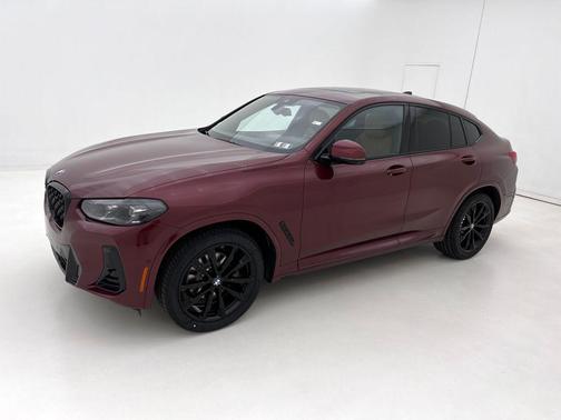 2023 BMW X4 xDrive30i