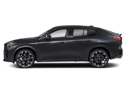 2025 BMW X2 M35i