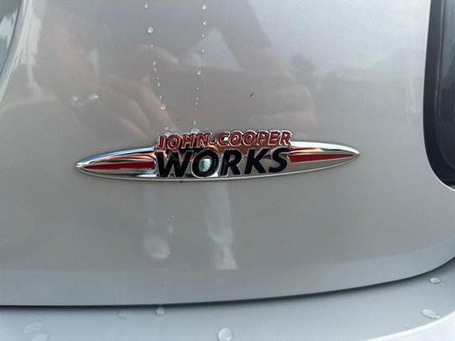 2022 MINI Hardtop John Cooper Works