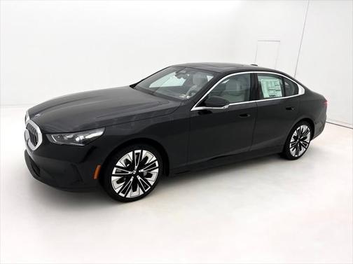 2026 BMW 530 i xDrive