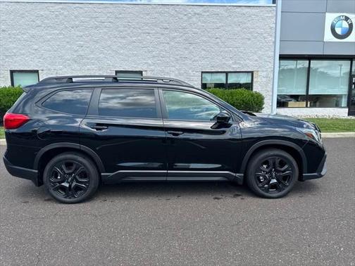 2024 Subaru Ascent Onyx Edition 7-Passenger