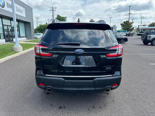 2024 Subaru Ascent Onyx Edition 7-Passenger