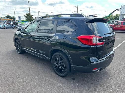 2024 Subaru Ascent Onyx Edition 7-Passenger