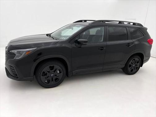 2024 Subaru Ascent Onyx Edition 7-Passenger