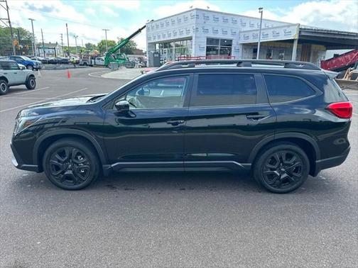 2024 Subaru Ascent Onyx Edition 7-Passenger