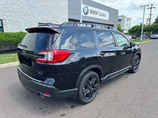 2024 Subaru Ascent Onyx Edition 7-Passenger