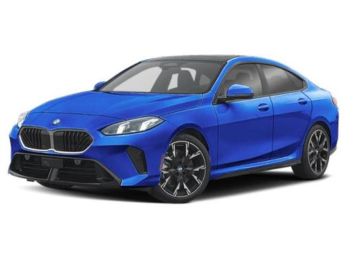 2025 BMW 228 Gran Coupe xDrive