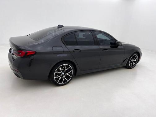 2022 BMW 540 i xDrive