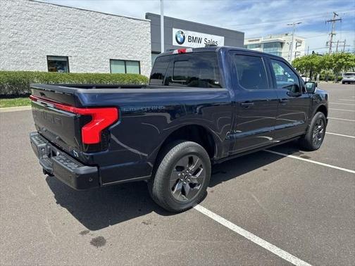 2023 Ford F-150 Lightning LARIAT