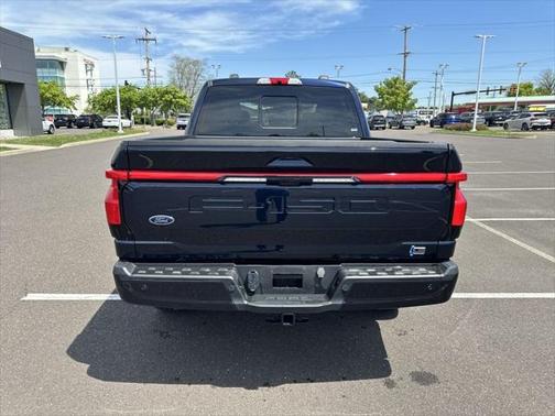 2023 Ford F-150 Lightning LARIAT