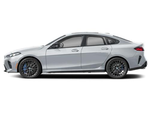 2025 BMW M235 Gran Coupe xDrive