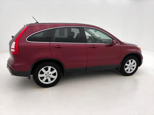 2007 Honda CR-V EX-L