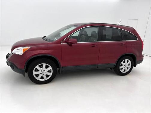 2007 Honda CR-V EX-L