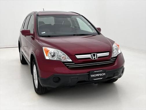 2007 Honda CR-V EX-L