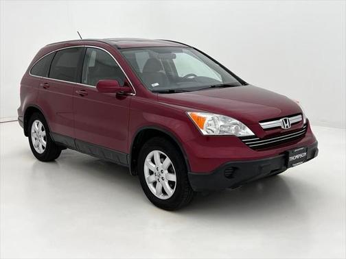2007 Honda CR-V EX-L