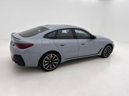 2025 BMW i4 Gran Coupe xDrive40