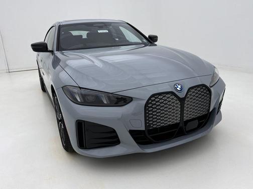 2025 BMW i4 Gran Coupe xDrive40