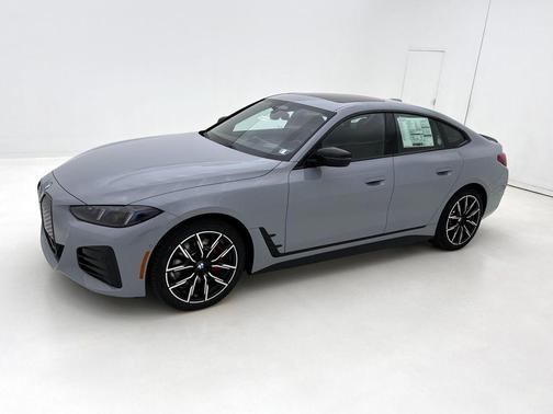 2025 BMW i4 Gran Coupe xDrive40