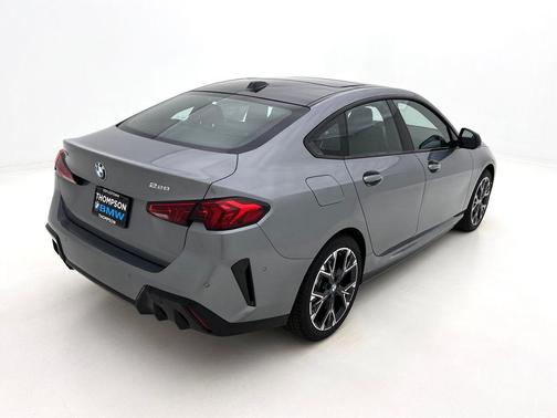2026 BMW 228 Gran Coupe 228 xDrive