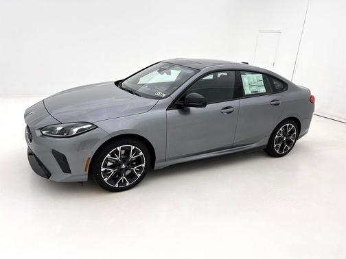 2026 BMW 228 Gran Coupe 228 xDrive