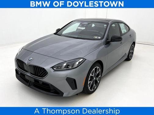 2026 BMW 228 Gran Coupe 228 xDrive