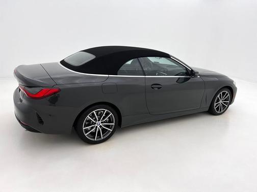 2023 BMW 430 i xDrive